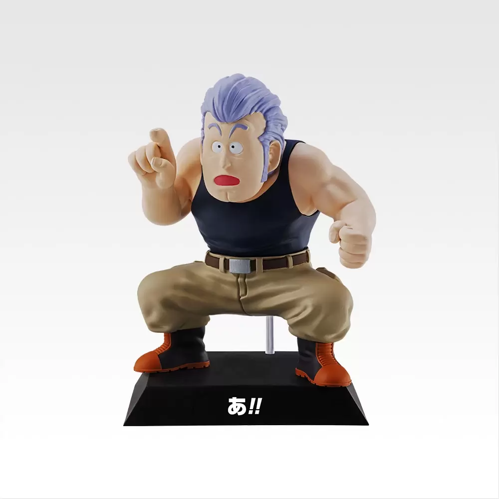 一番くじ『ドラゴンボール BATTLE OF THE SUPER SAIYAN』定番の超