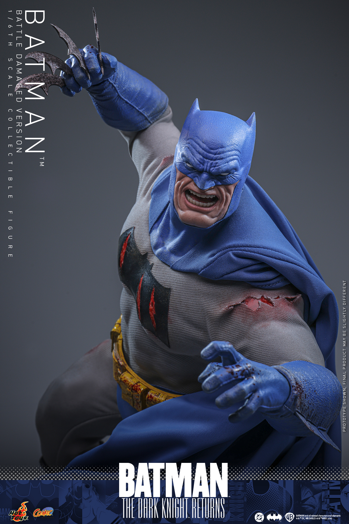 theory11「バットマン 85周年記念コレクション向けトランプ」