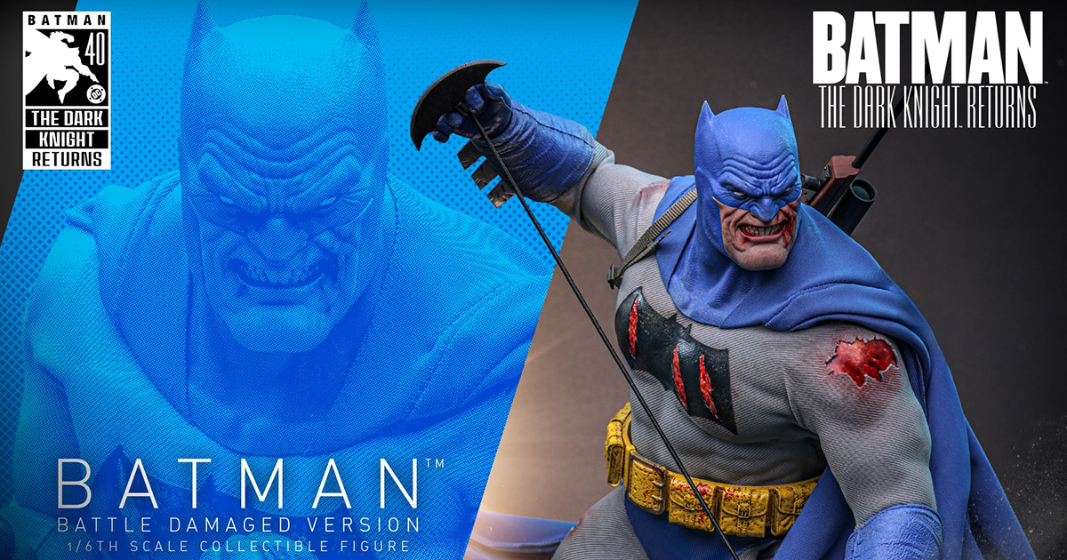 theory11「バットマン 85周年記念コレクション向けトランプ」