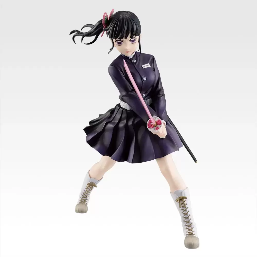 一番くじ「鬼滅の刃 ～姉の仇～」正式公開！胡蝶しのぶ、童磨の