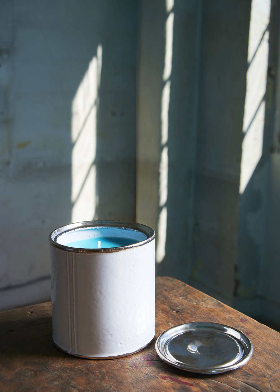 ASTIER de VILLATTEの香りパフュームキャンドルを灯して香りの世界旅行