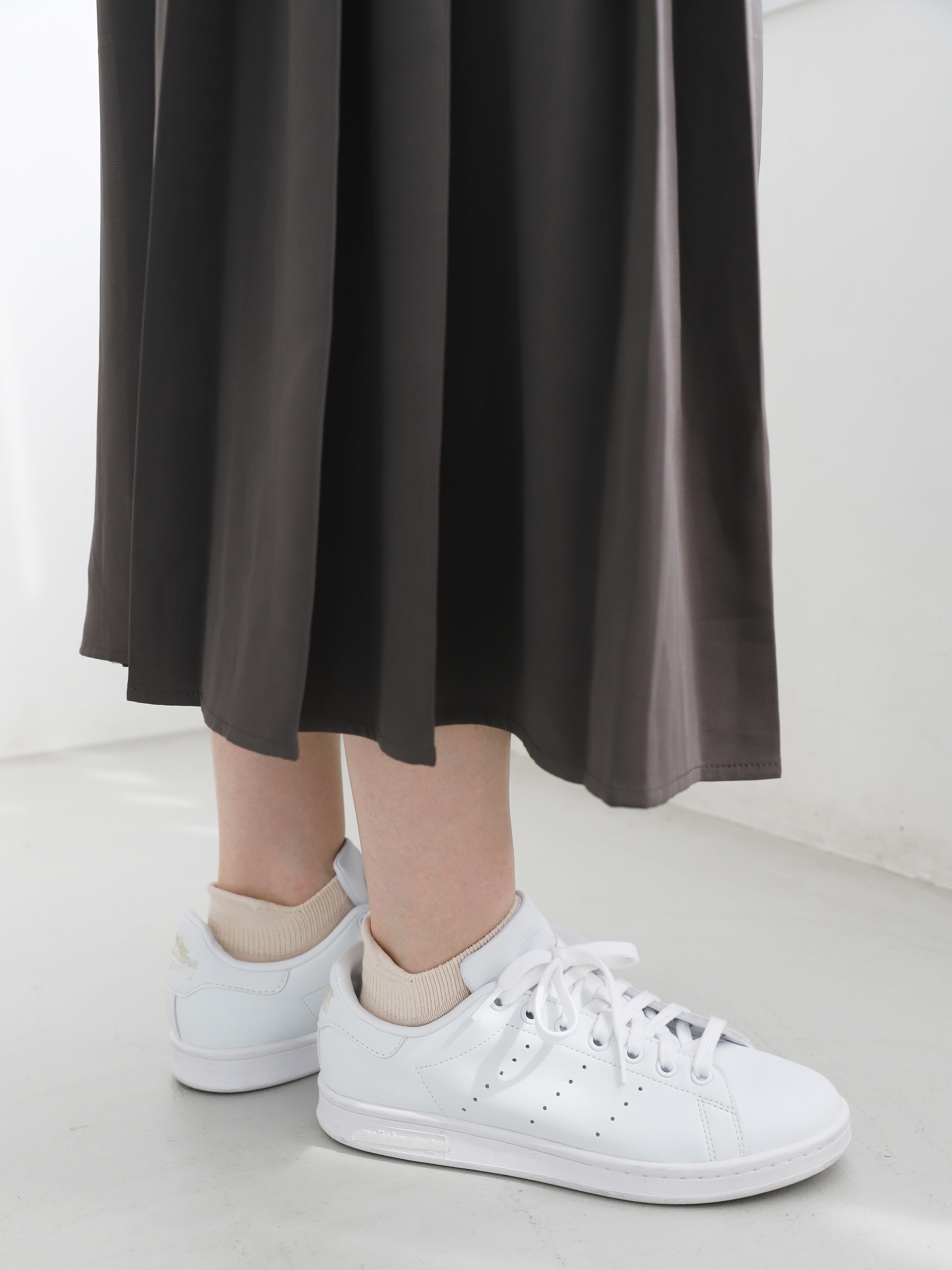 撥水アキレスガードスニーカー用ソックス ( 021120133 ) | 靴下屋公式