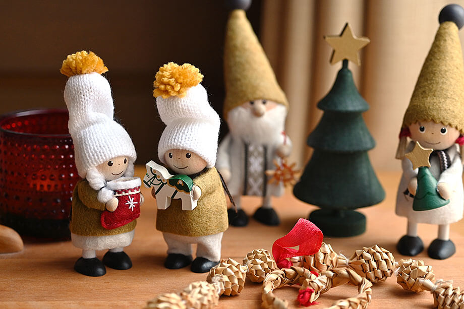 ☆予約販売受付中！＞ノルディカニッセ2024、ついに公開！ 予約販売も