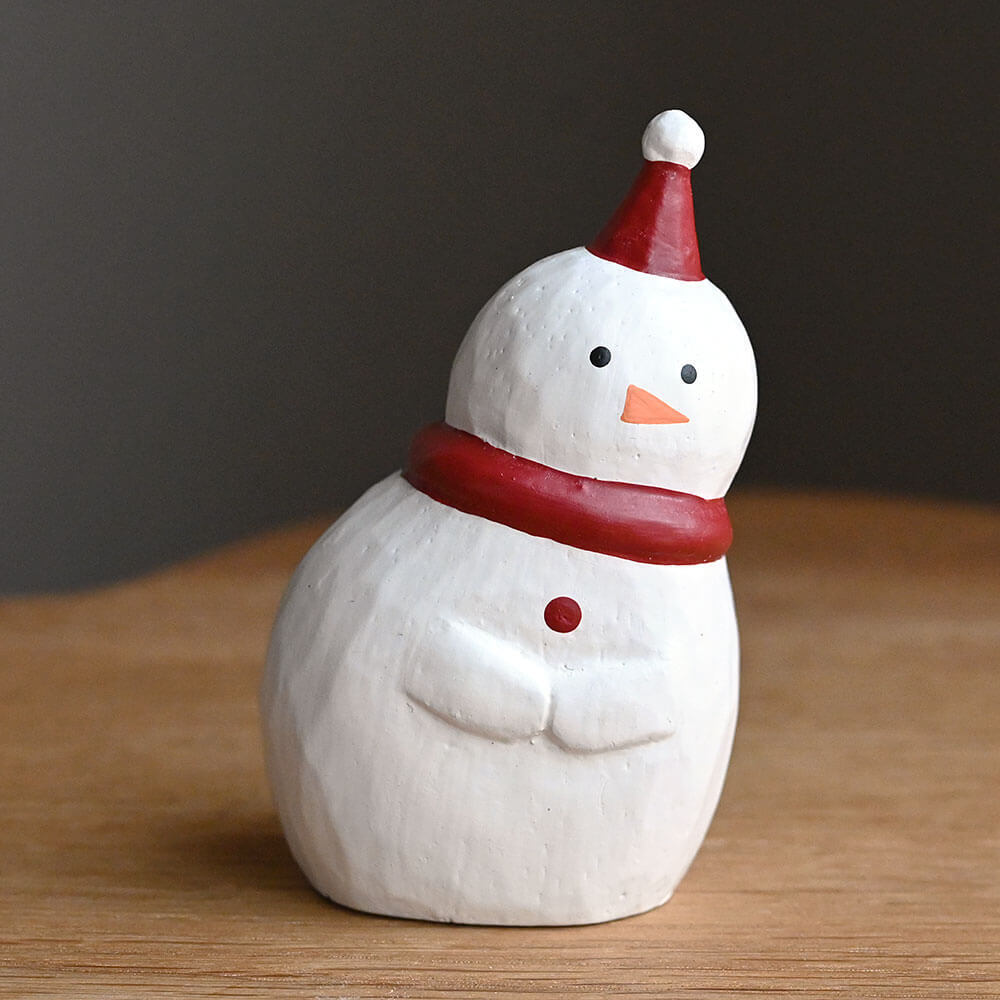 ☆te-nori限定＞ ノルディカニッセ 北欧の冬を楽しむ。ハグサンタと