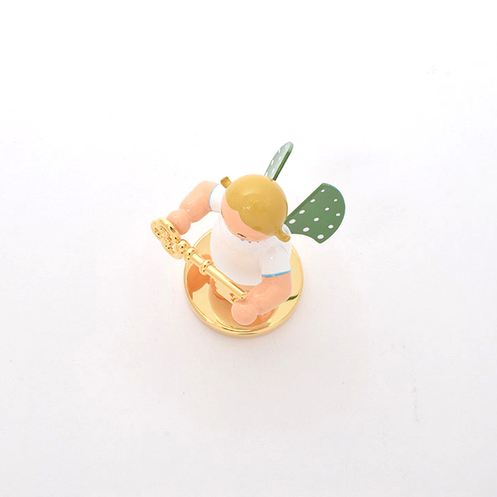 リミテッドゴールドエディションNo.8 鍵を持った天使 (リミテッド