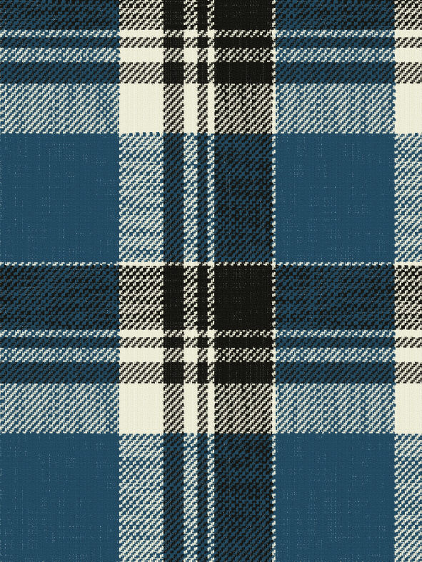 3542 スラブチェック [メーターカット] | 桑村繊維 | テキスタイルネット