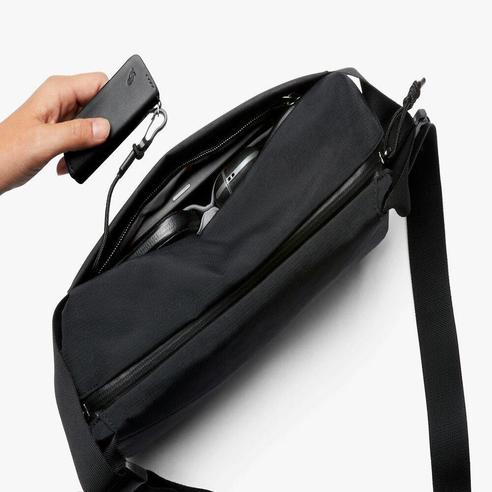Bellroy Venture Sling 6L - The Warming Store