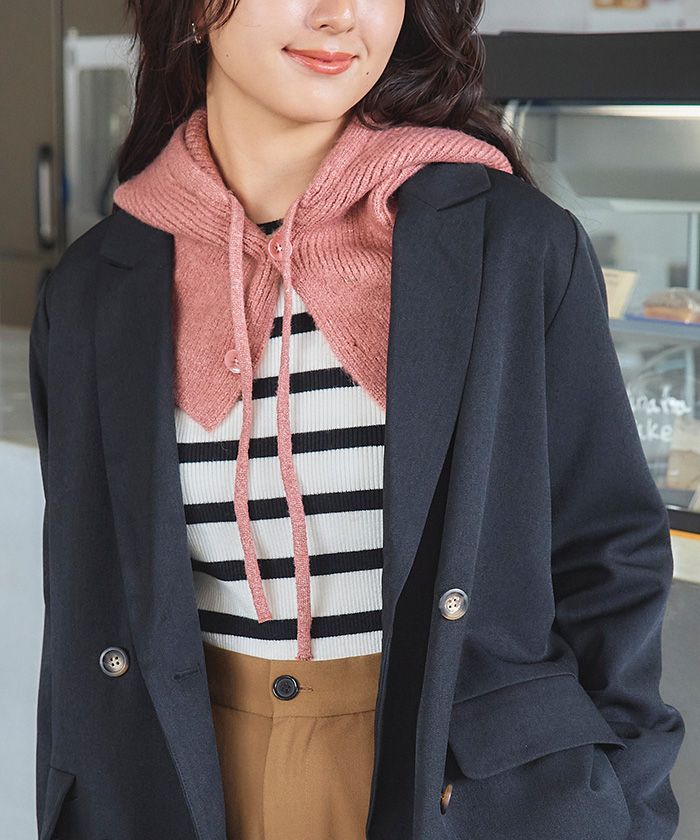 バラクラバ【メール便可／100】 | titivate