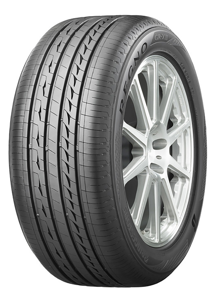 BRIDGESTONE REGNO GR-XII 215/60R16 95V | タイヤの通販 販売と交換
