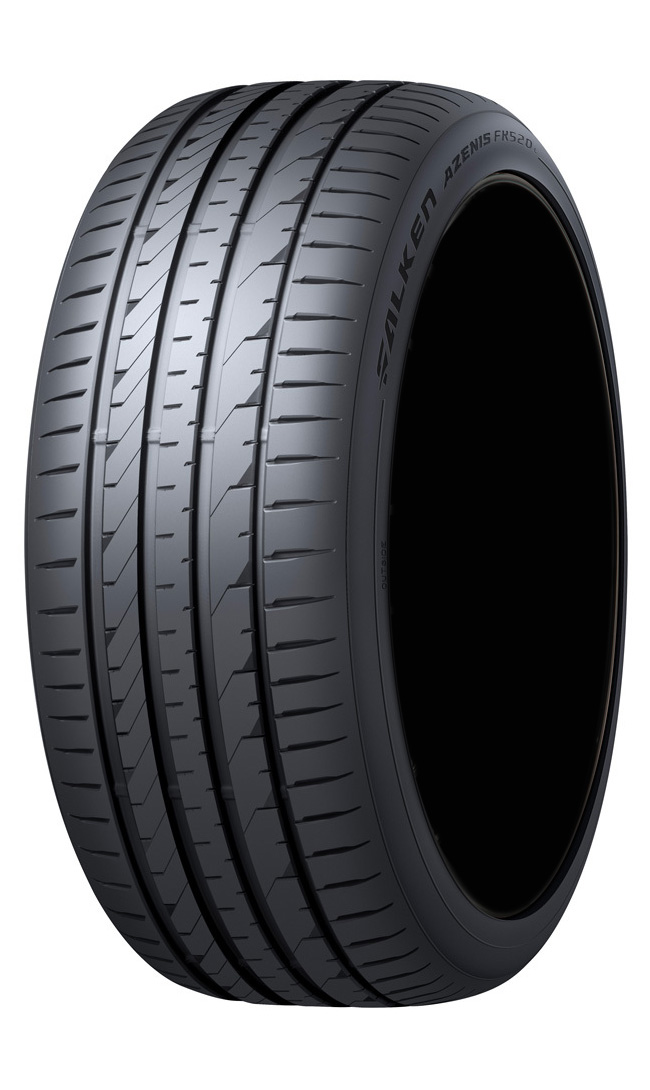 FALKEN AZENIS FK520L 225/55ZR18 102W XL | タイヤの通販 販売と交換