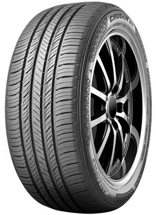 KUMHO CRUGEN HP71 225/60R18 104V XL | タイヤの通販 販売と交換/交換