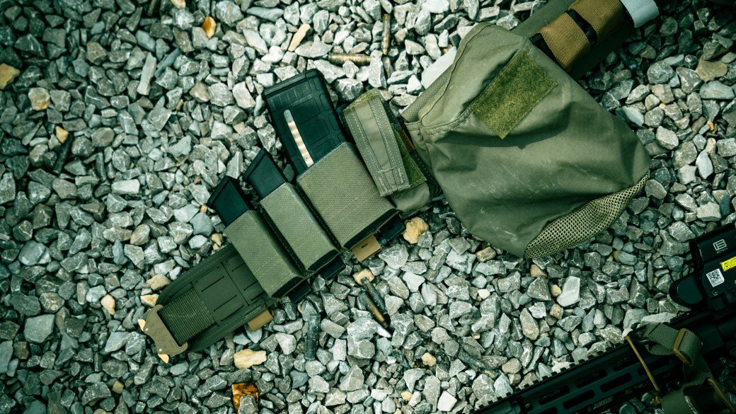 T.REX Orion Outer Belt – T.REX ARMS