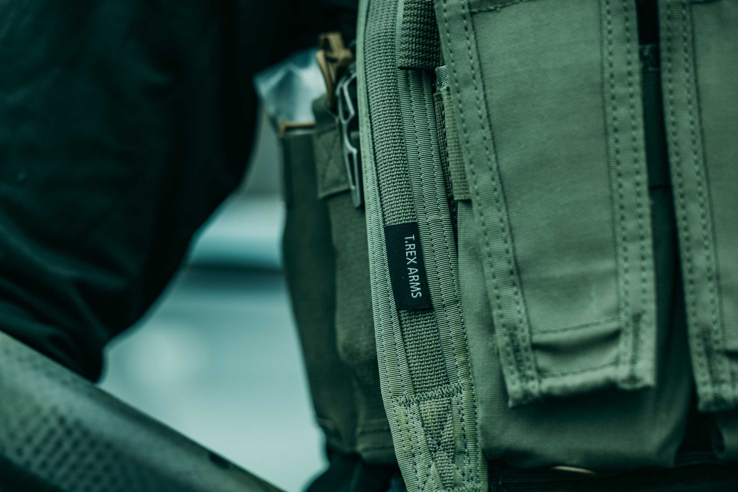 T.REX Sling – T.REX ARMS