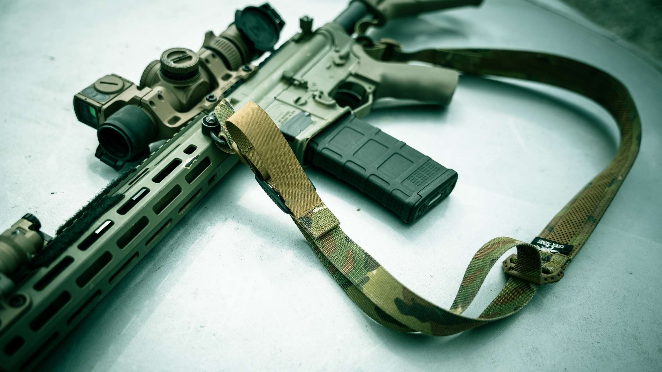 T.REX Sling – T.REX ARMS