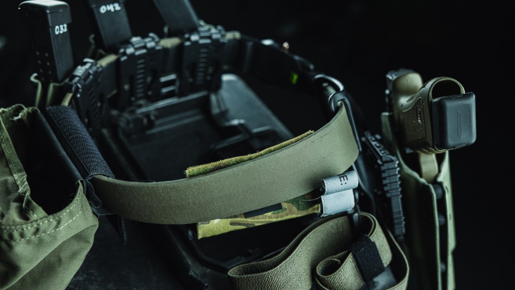 T.REX Speed Belt – Outer – T.REX ARMS