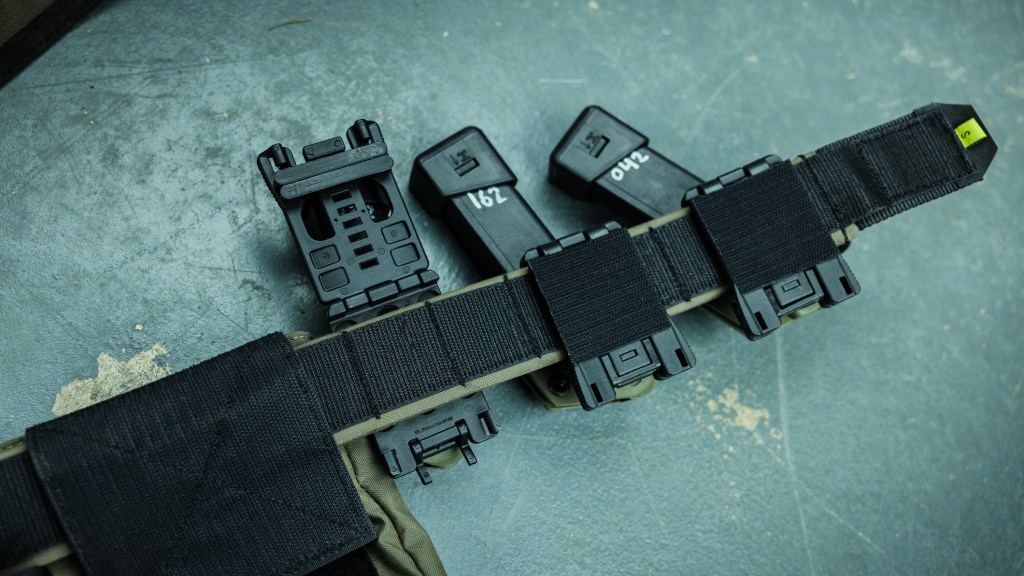 T.REX Speed Belt – Outer – T.REX ARMS