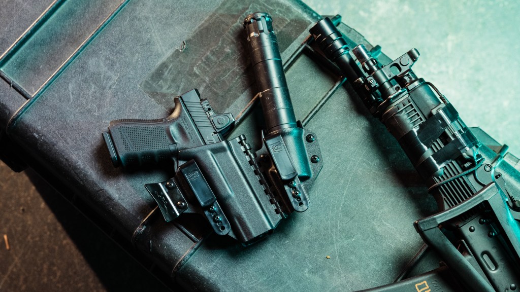 T.REX Sidecar SD Attachment – T.REX ARMS