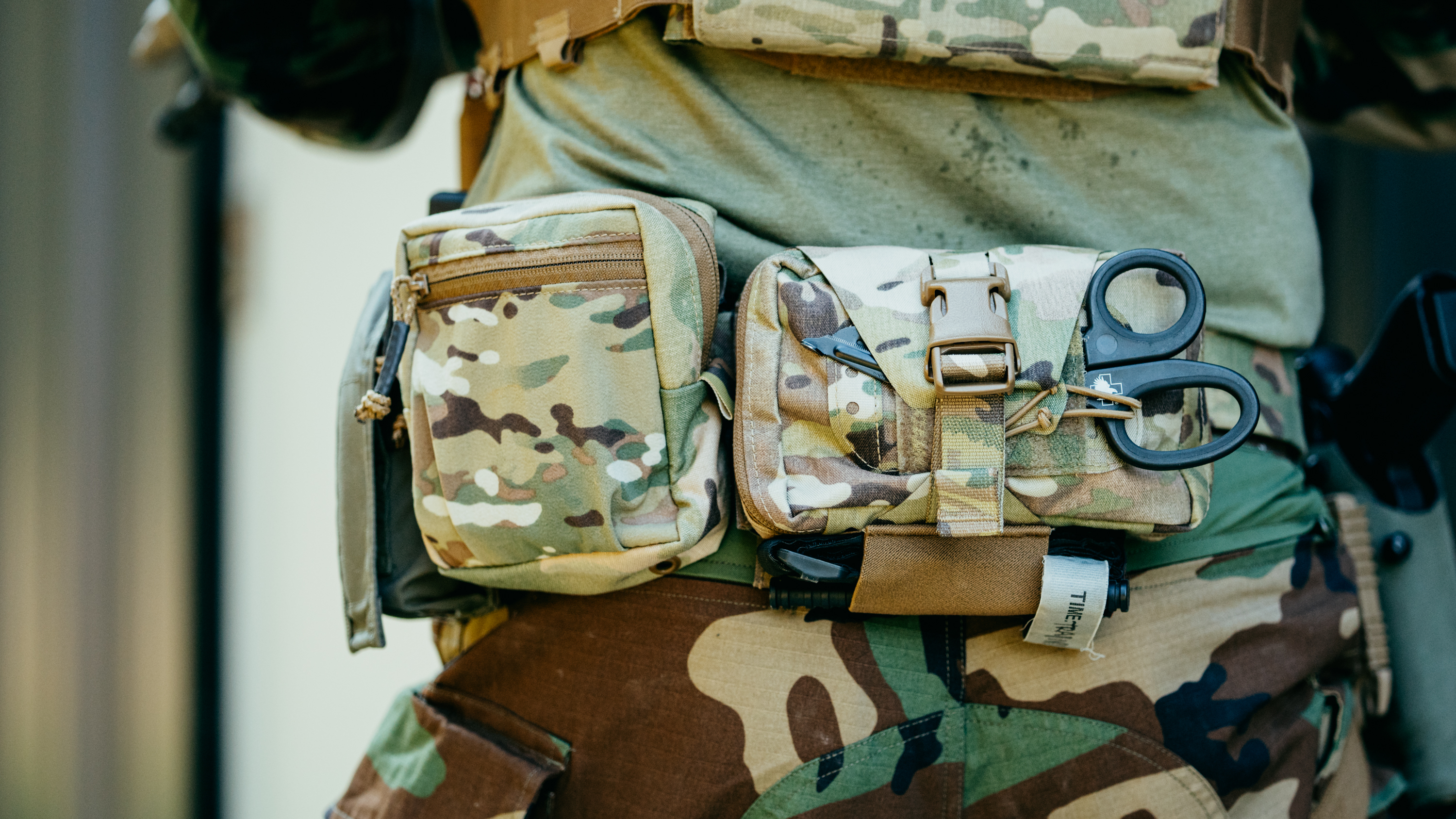 T.REX MED-T Pouch – T.REX ARMS