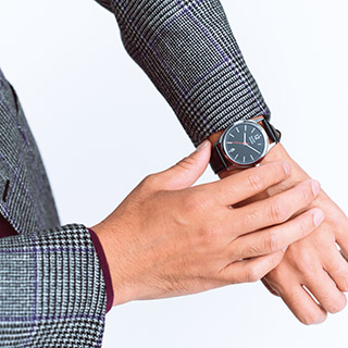 BEAMS DESIGN アナログウォッチ | V景品交換