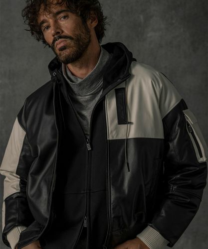 C DIEM(カルペディエム)ムートングリズリーディフォメーションキルト