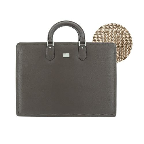 タケオキクチ TAKEOKIKUCHI ブリーフケース 170553 ネイチャー