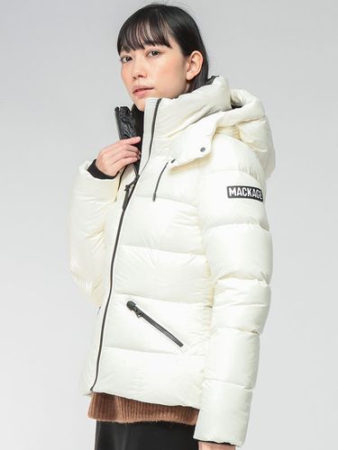 カナダグース レディース ダウン CANADAGOOSE ブランド ダウンコート