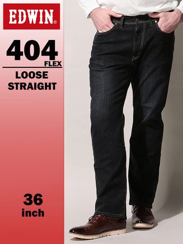 大きいサイズ メンズ EDWIN (エドウィン) インターナショナル