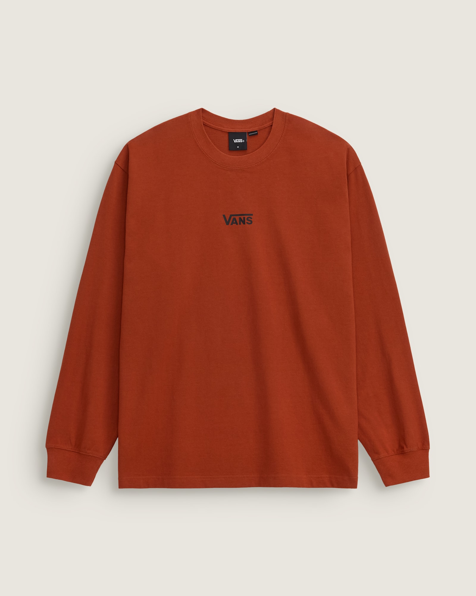 PREMIUM スケートロゴ ロングスリーブ Tシャツ| VANS（ヴァンズ）公式