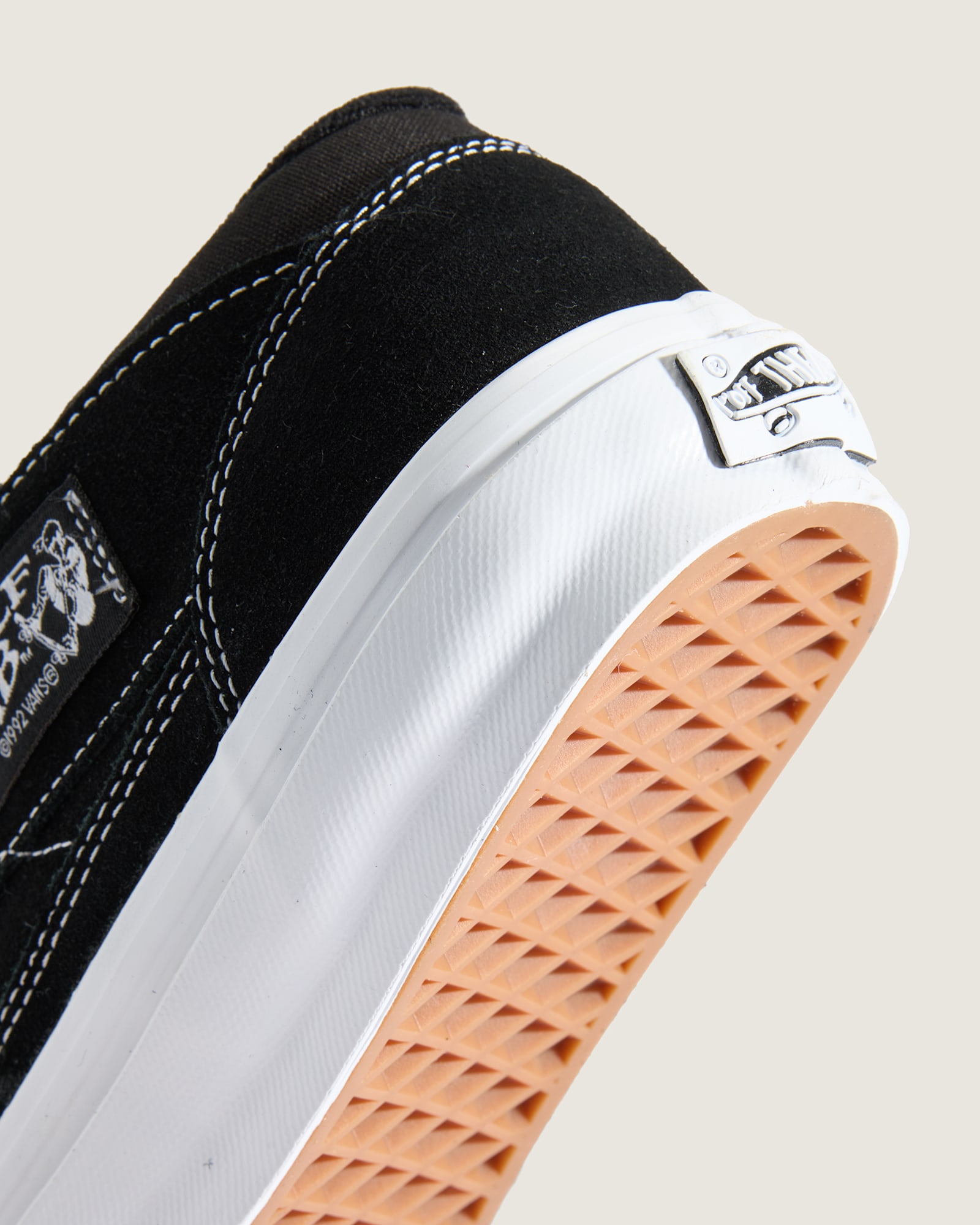 PREMIUM ハーフキャブ| VANS（ヴァンズ）公式ストア