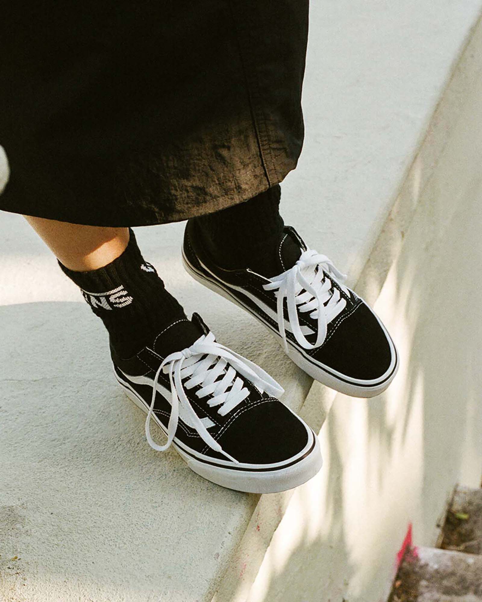 オールドスクール| VANS（ヴァンズ）公式ストア