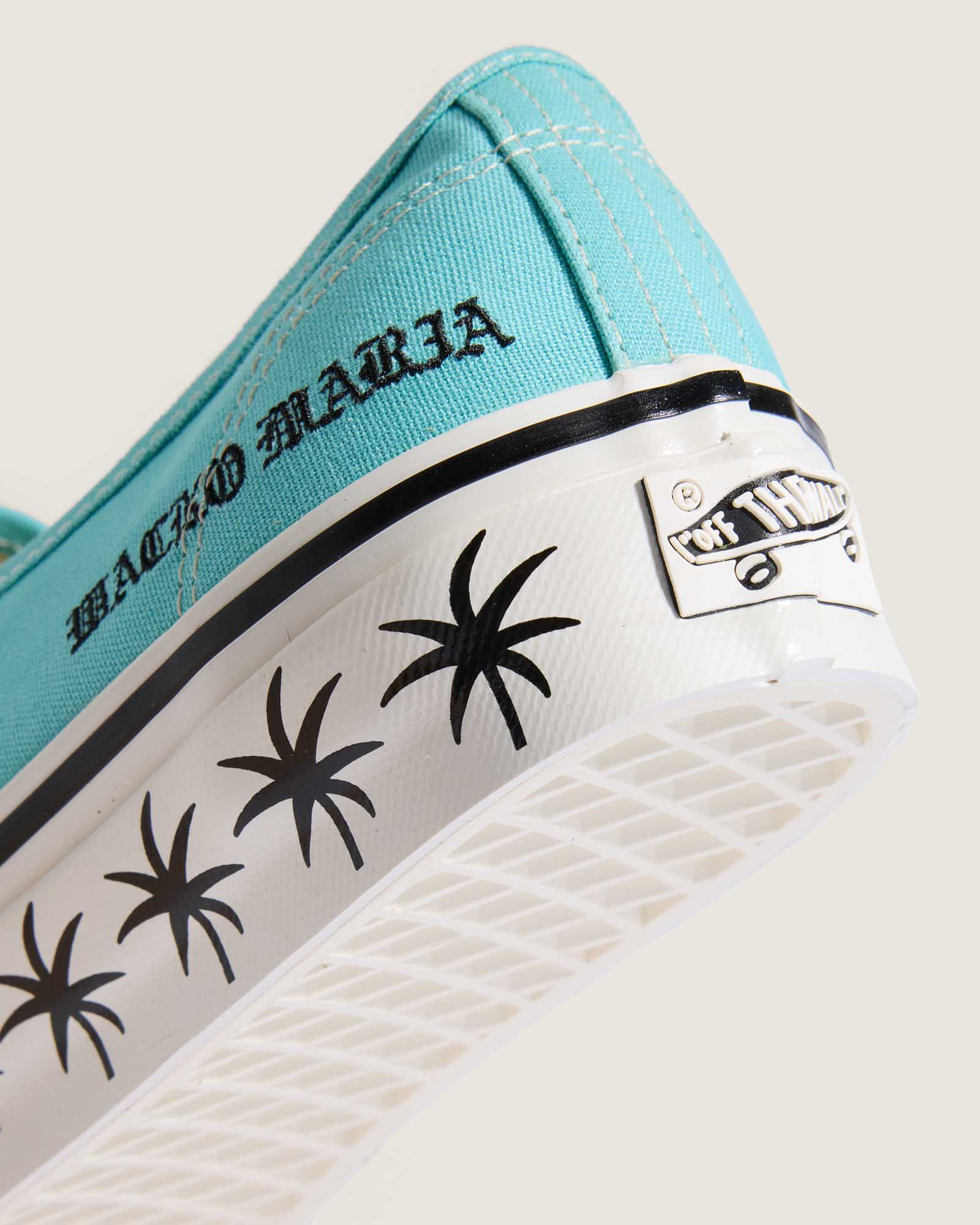 完売]WACKO MARIA オーセンティック| VANS（ヴァンズ）公式ストア