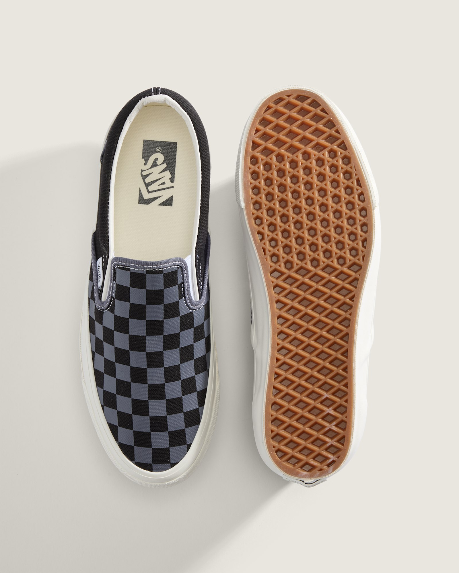 PREMIUM スリッポン| VANS（ヴァンズ）公式ストア