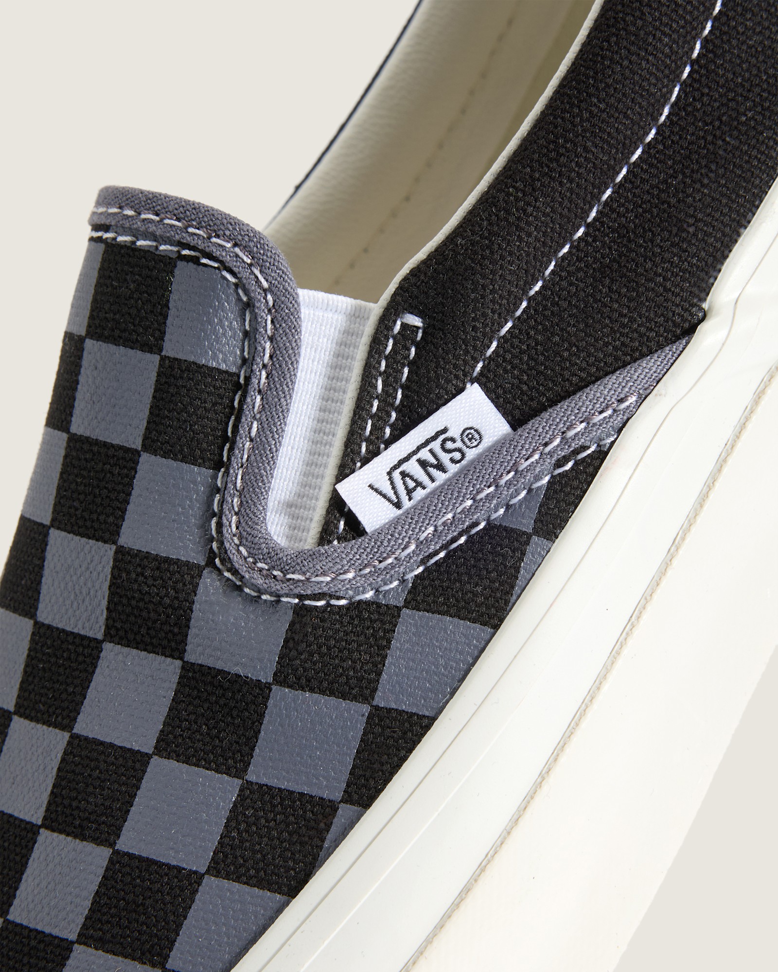 PREMIUM スリッポン| VANS（ヴァンズ）公式ストア