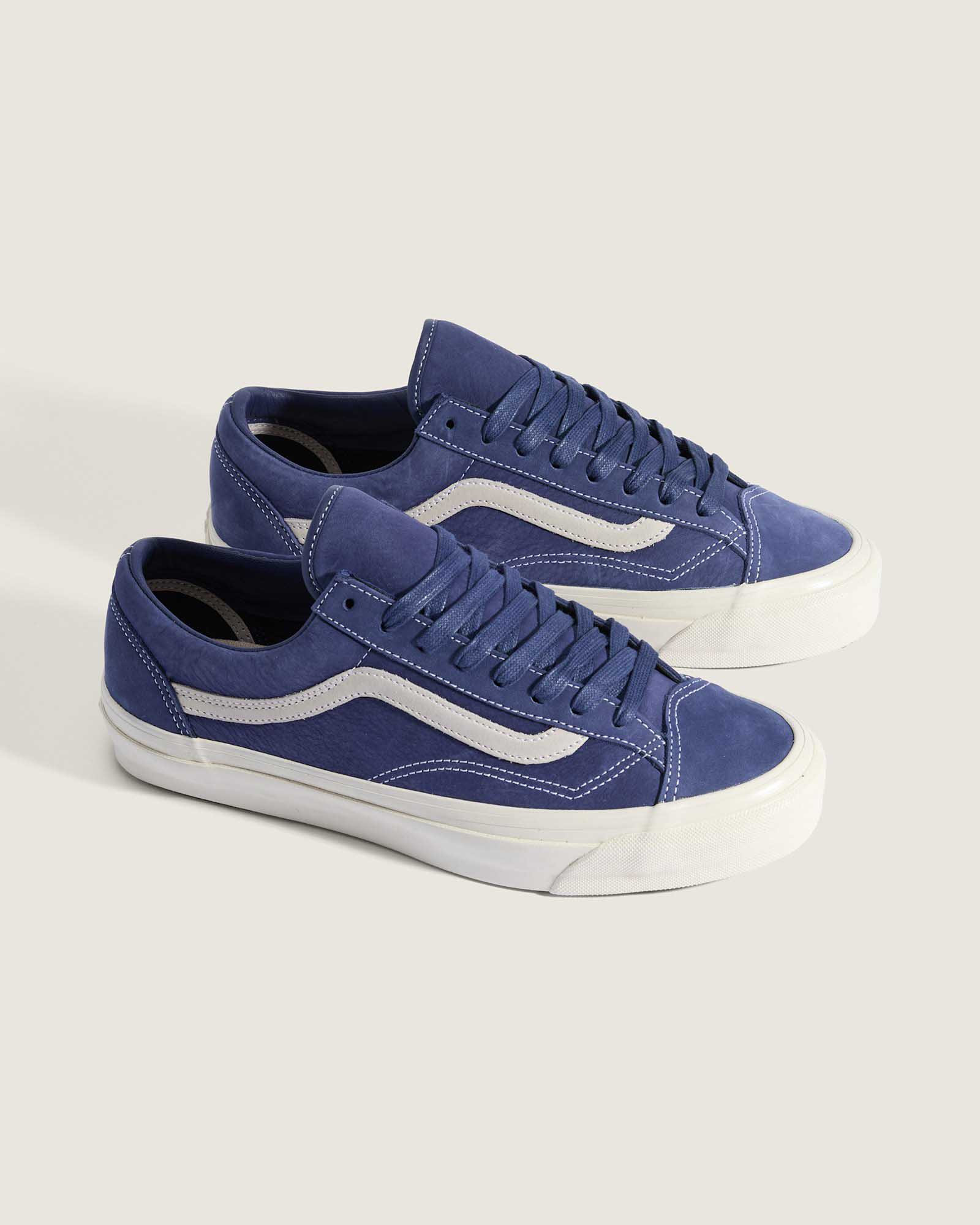 PREMIUM オールドスクール 36| VANS（ヴァンズ）公式ストア