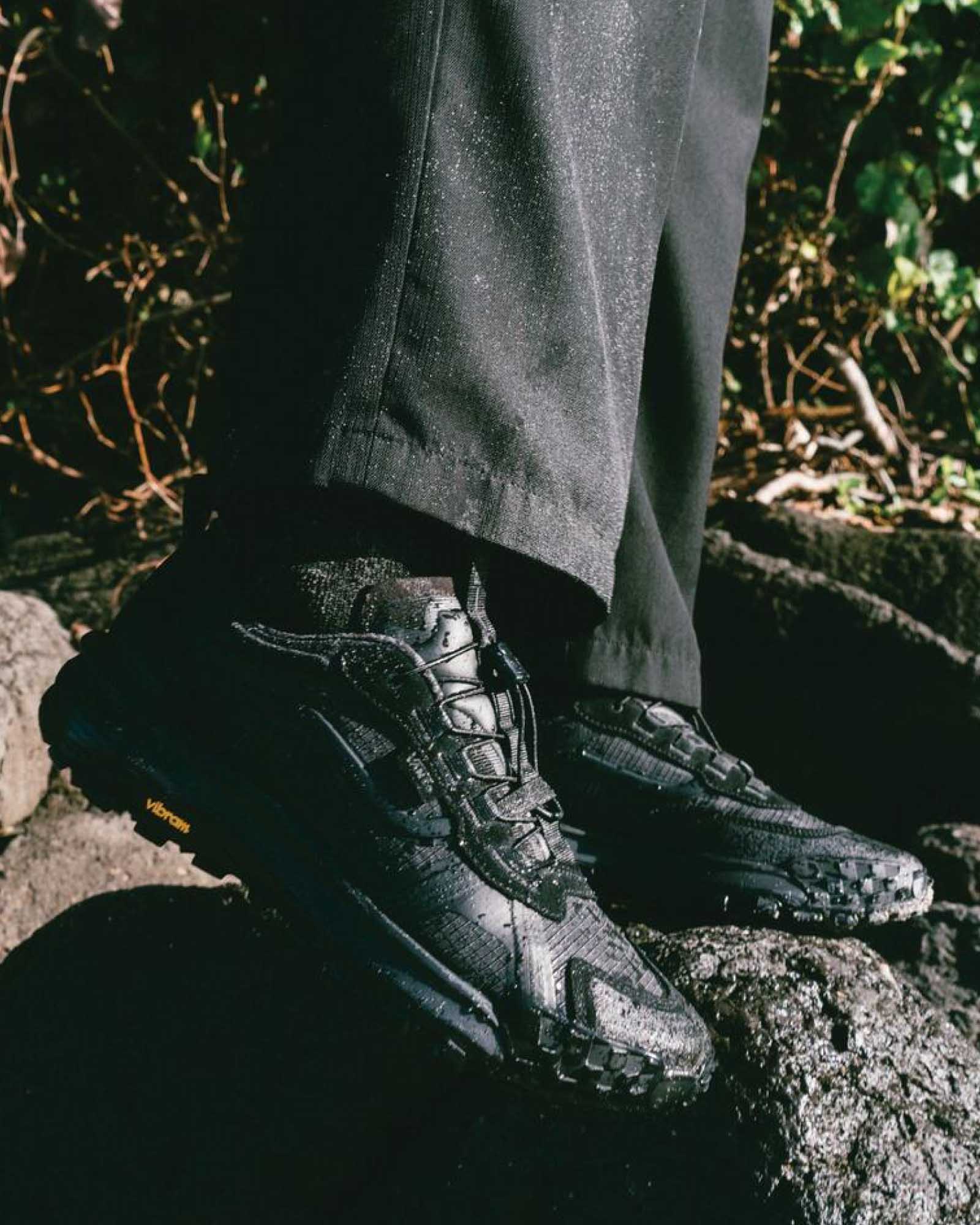 クロスパス XC GORE-TEX| VANS（ヴァンズ）公式ストア
