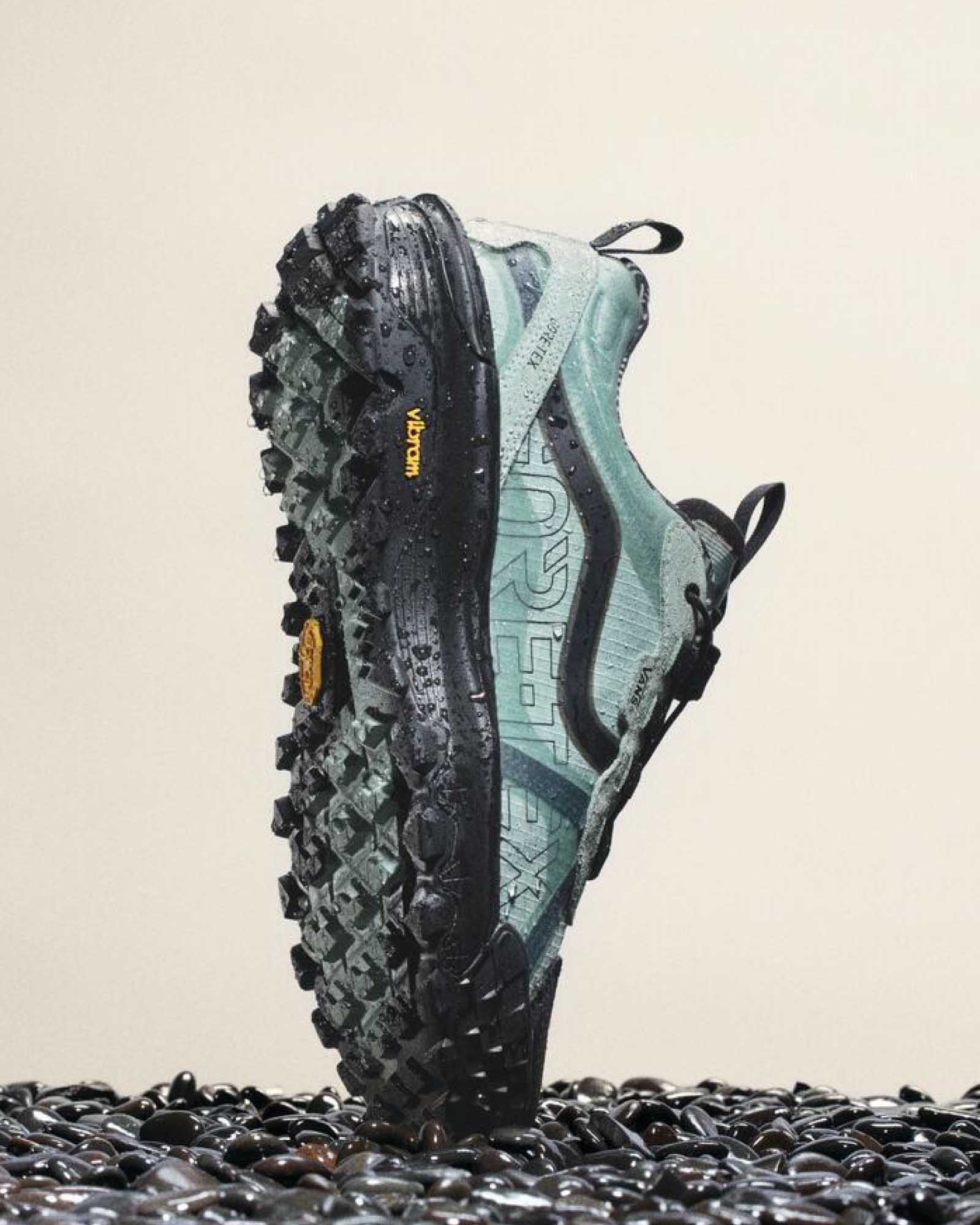 クロスパス XC GORE-TEX| VANS（ヴァンズ）公式ストア