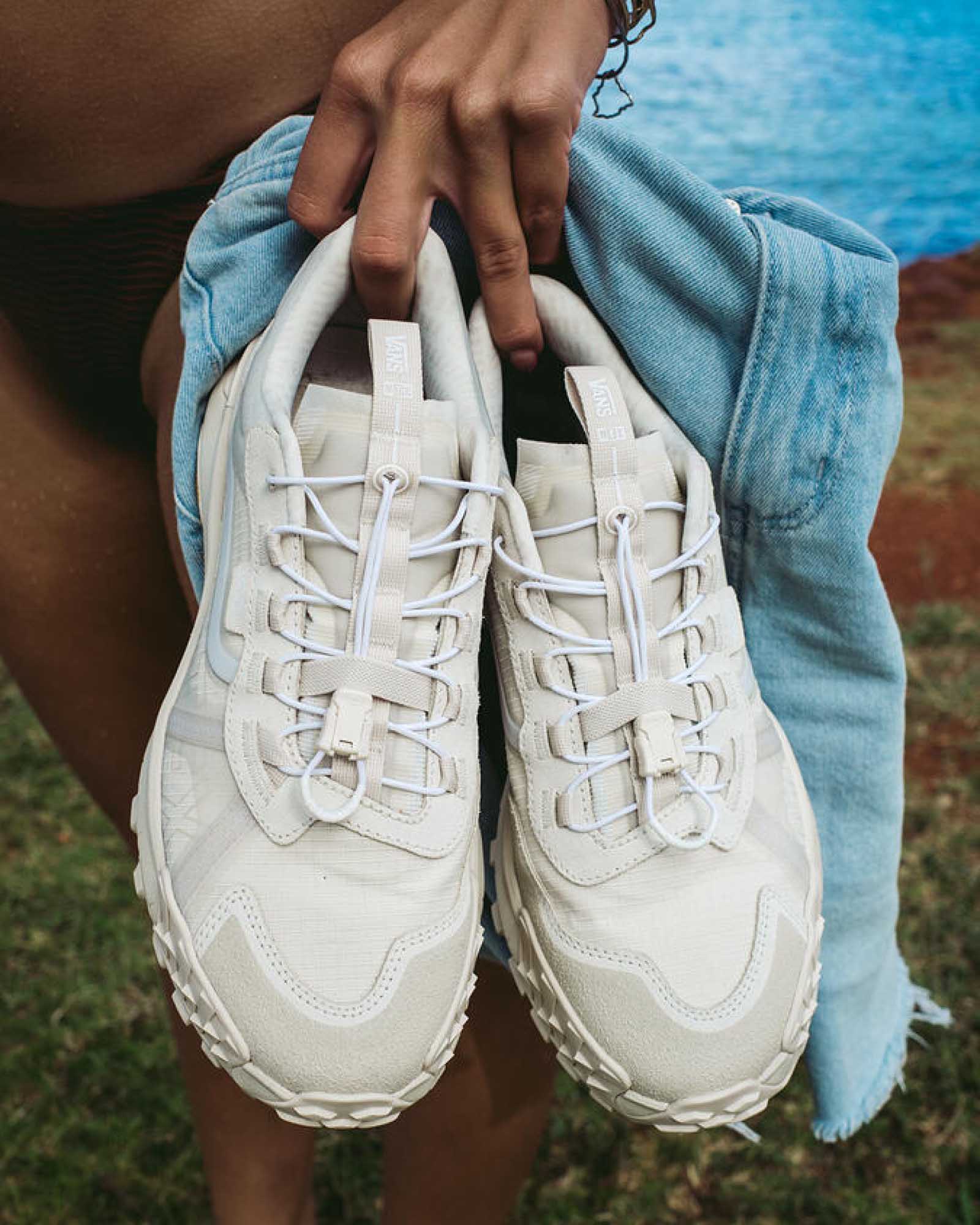 クロスパス XC GORE-TEX| VANS（ヴァンズ）公式ストア