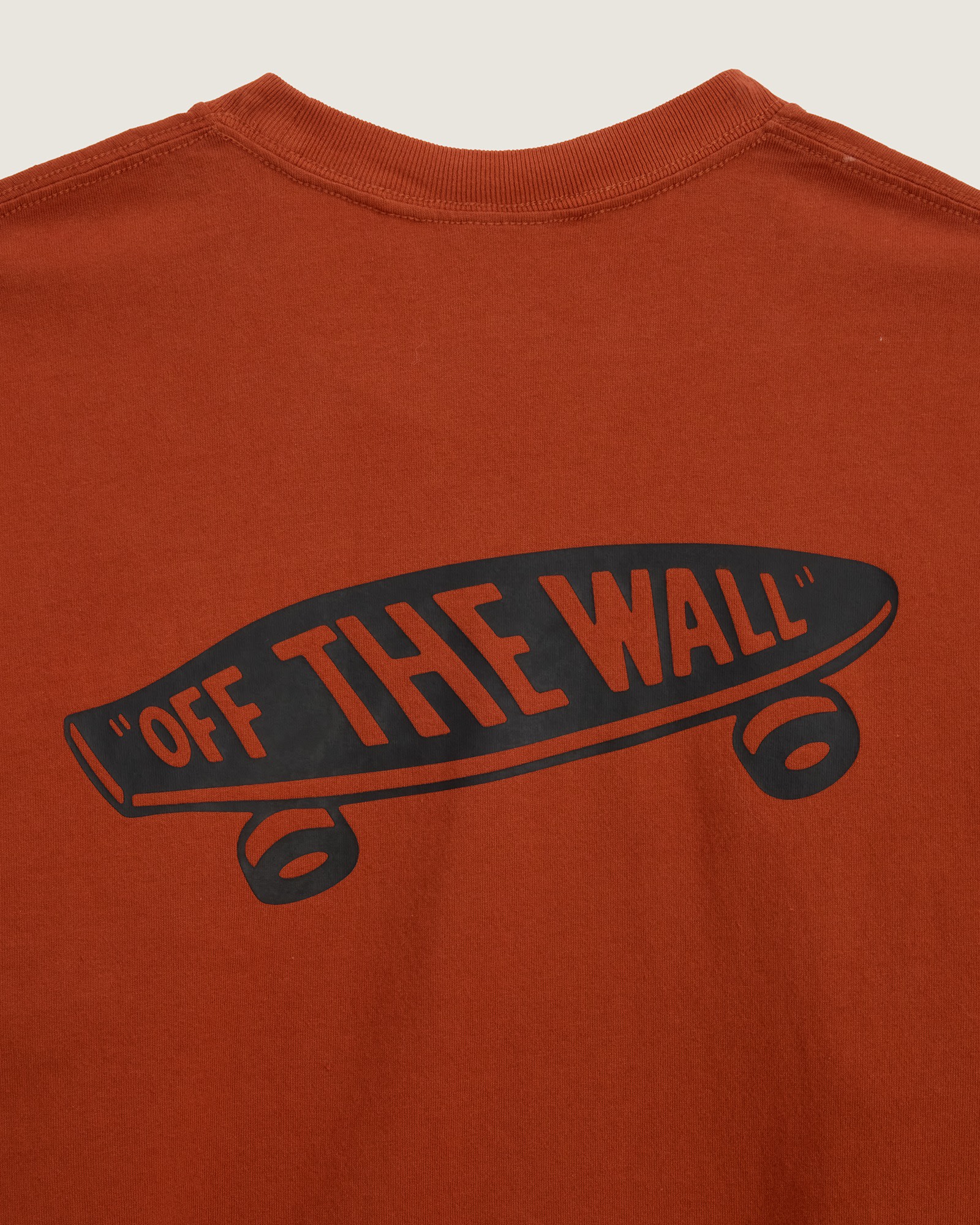 PREMIUM スケートロゴ ロングスリーブ Tシャツ| VANS（ヴァンズ）公式