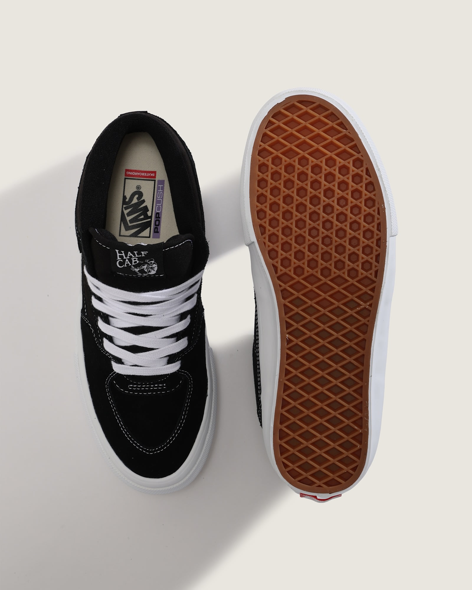 スケート ハーフキャブ| VANS（ヴァンズ）公式ストア