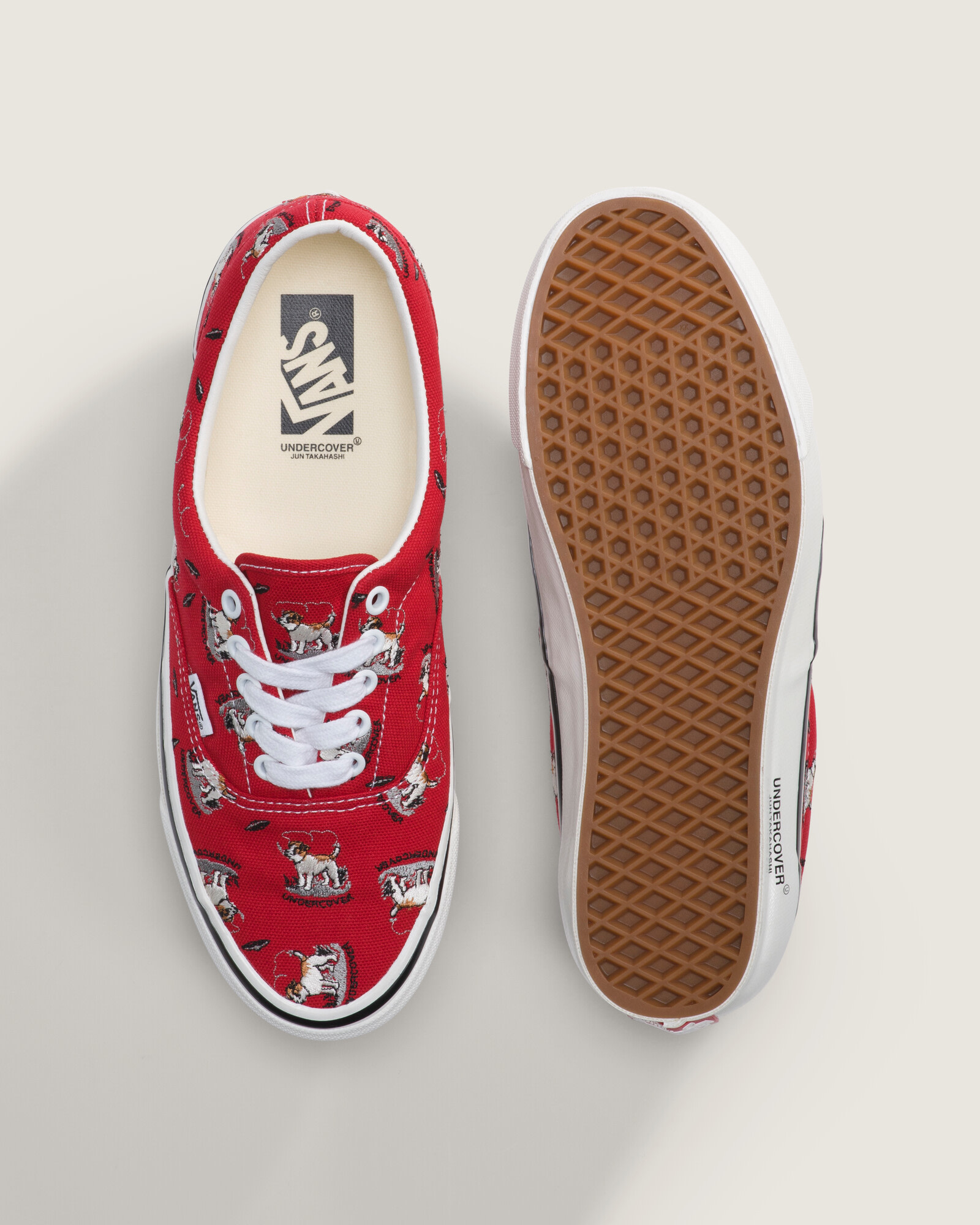 OTW by Vans X UNDERCOVER エラ 95| VANS（ヴァンズ）公式ストア