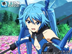 俺､ツインテールになります｡ 第3話 青き怒濤！テイルブルー［レンタル