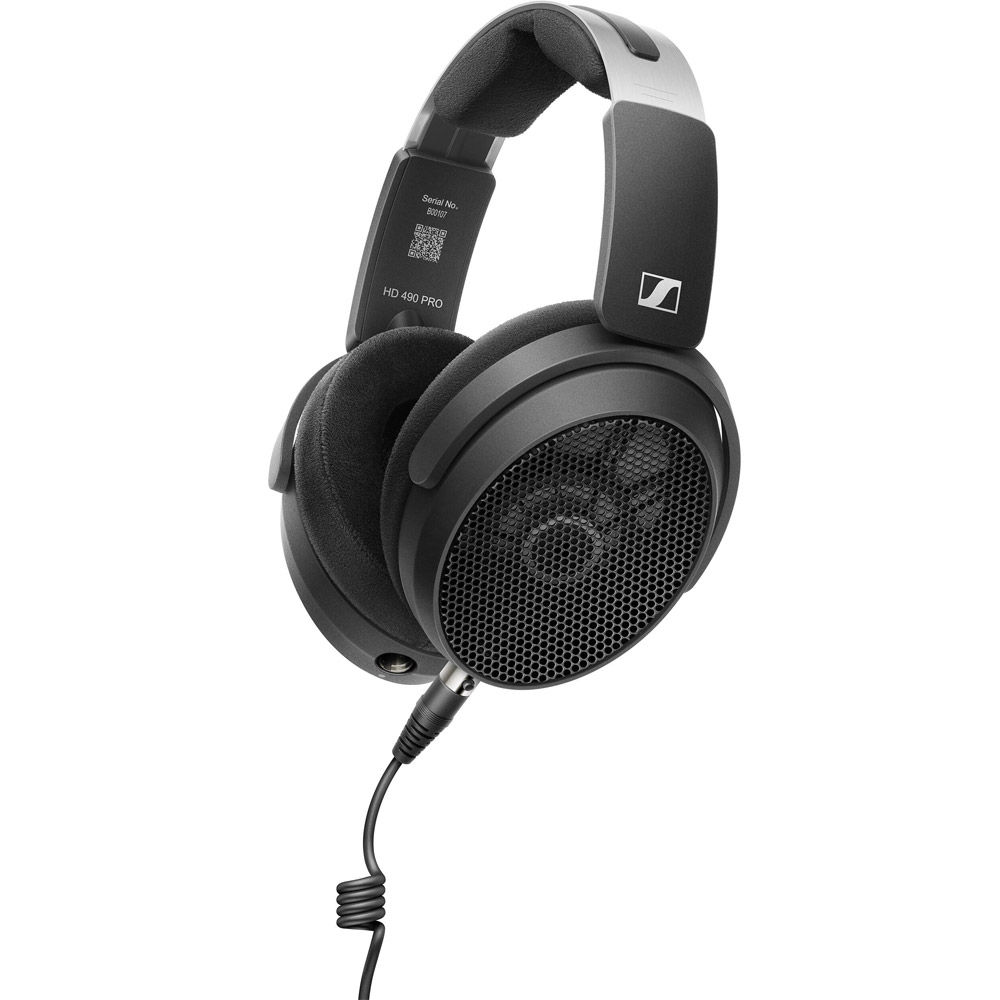 Sennheiser HD 490 PRO Professional Reference Open-Back Studio