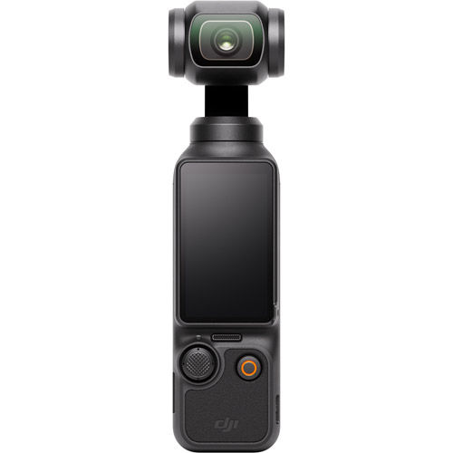 DJI Osmo Pocket 3 Creator Combo 65969903 Action Video Cameras