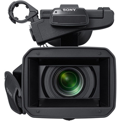 Rent Sony PXW-Z150 HD 4K XDCAM 422 Hidef Camcorders Prosumer Canada