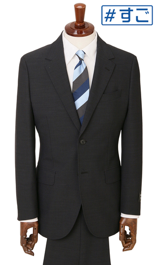 スタイリッシュスーツ《＃すごスーツ》 (SGS001-39) | PERSON'S FOR