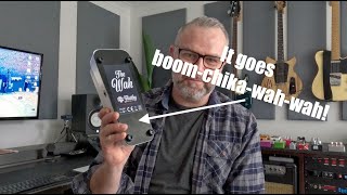 Flattley Guitar Pedals ( フラットリーギターペダルズ ) The Flattley