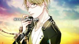 ALIVE 「X Lied」vol.2 守人&剣介 | ツキノ芸能プロダクション