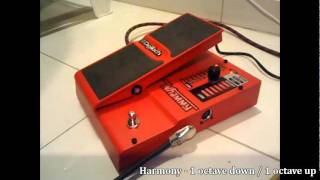 DigiTech WH-4 Whammy (4th Gen) - What To Know & Where To Buy