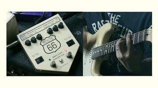 Visual Sound Route 66 - What To Know & Where To Buy | Equipboard