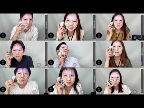 リフトロジー リフトケア特化型美顔器 ゴールド YJFD1N [EMS美顔器